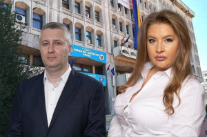 Județul cu doi prefecți/ PSD Argeș nu îl recunoaște pe noul prefect?/ Au gafat-o iar