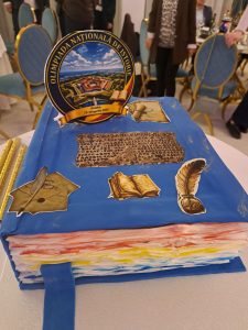 Două eleve din Argeș, pe podium la Olimpiada Națională de Istorie 2026<br>