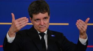 Blocaj la Cotroceni/ Nicușor Dan pune presiune pe partide