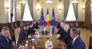 Ruptură totală între PNL și PSD/ Bolojan anunță că liberalii nu mai intră la guvernare cu social-democrații: „S-a mers cu frâna de mână trasă”<br>