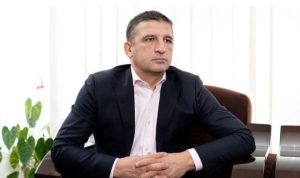 SCANDAL după Eurovision/ Directorul televiziunii publice din Republica Moldova demisionează după votul controversat pentru România