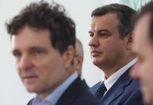 BREAKING NEWS | Nicușor Dan a făcut mutarea care zguduie scena politică/ Eugen Tomac, trimis să formeze noul Guvern