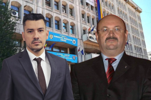SCANDAL LA CJ ARGEȘ/ Dragoș Predescu ATAC la Ion Mînzînă/ „PSD a instaurat cenzura la Consiliul Județean Argeș”