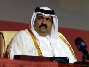 Doliu în Qatar/ Hamad bin Khalifa Al Thani, omul care a transformat emiratul într-o putere globală, a murit la 74 de ani<br>