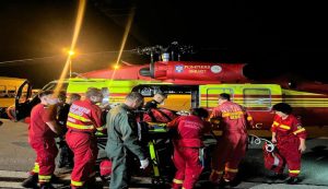DIAGNOSTIC ÎN CAZUL MIRUNEI/ Tânăra de 18 ani, susținută de ECMO, suferă de leptospiroză/ Infecția i-a provocat șoc septic