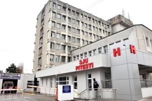 PSD ARGEȘ face IMPLOZIE!/ Șeful informal al comunicării, atac suburban la managerul Spitalului Județean instalat de Ion Mînzînă/ Donoiu înlocuiește probele cu porecle și jigniri