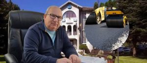 EXCLUSIV INVESTIGAȚIE | ACTELE CONTRAZIC PRIMĂRIA BASCOV/ Strada asfaltată cu bani publici figurează încă pe numele unei firme