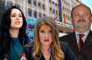 EXCLUSIV SURSE | Ion Mînzînă, Simona Bucura-Oprescu și Ioana Făcăleață, în calculele PSD pentru șefia CJ Argeș/ Regrupări de trupe în PSD Argeș <br>