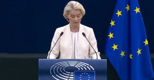 CANADA, INVITATĂ SĂ DEVINĂ PRIMUL „MEMBRU ASOCIAT” AL UE | Propunerea anunțată de Ursula von der Leyen<br>