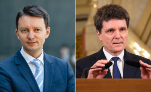 MUREȘAN VOIA SĂ FIE PREMIER, DAR A CERUT TIMP DE GÂNDIRE CÂND A FOST NOMINALIZAT | Propus de partide și cu candidatura asumată public / A acceptat desemnarea după o ezitare penibilă