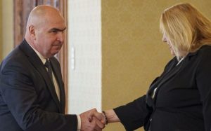 SURSE | PNL ar pregăti încă două transferuri din zona S.O.S. România/ Cei doi au votat căderea Guvernului Bolojan/ Liberalii vechi înlocuiți, membri SOS aduși în PNL