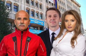 EXCLUSIV | Salvamontul, mutat din Palatul Administrativ /Mînzînă ar fi făcut loc pentru Ioana Făcăleață și șeful OMD /Salvatorii duși în capătul orașului pentru biroul consilierei lui Mînzînă
