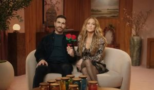 JENNIFER LOPEZ IUBEȘTE DIN NOU? | Actorul din „Ted Lasso” alături de care a fost surprinsă la o petrecere<br>