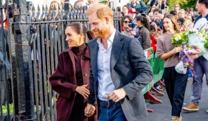 PRINȚUL HARRY VREA ÎMPĂCAREA CU FAMILIA REGALĂ | „Unii oameni nu își doresc ca lucrurile să se rezolve”