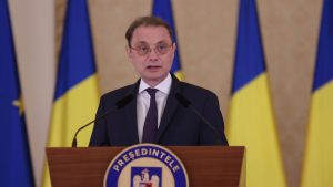 PRODUCȚIE OPRITĂ TEMPORAR LA MIOVENI | Luca Niculescu: „România nu își poate permite să piardă Dacia”<br>