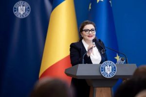 CRISTINA TRĂILĂ, TRIMISĂ ÎN JUDECATĂ DE DNA | A fost secretar general adjunct al Guvernului Bolojan/ Acuzații de intervenții pentru despăgubiri de 13 milioane de lei