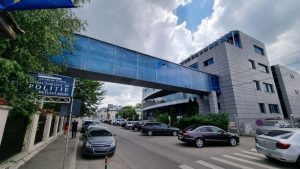 FOSTUL ȘEF AL ARESTULUI ARGEȘ, CONDAMNAT LA ÎNCHISOARE | 4 ani și 2 luni cu executare, după ce a condus băut